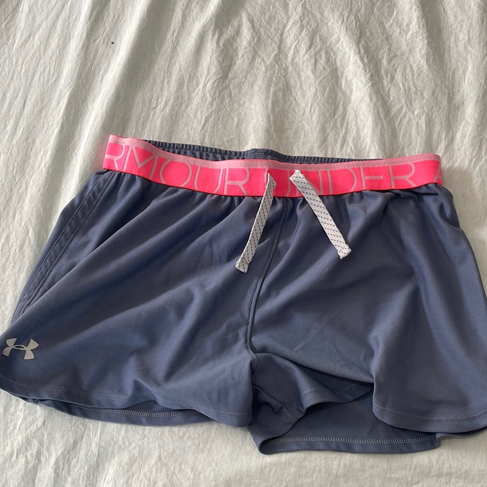 Under armor